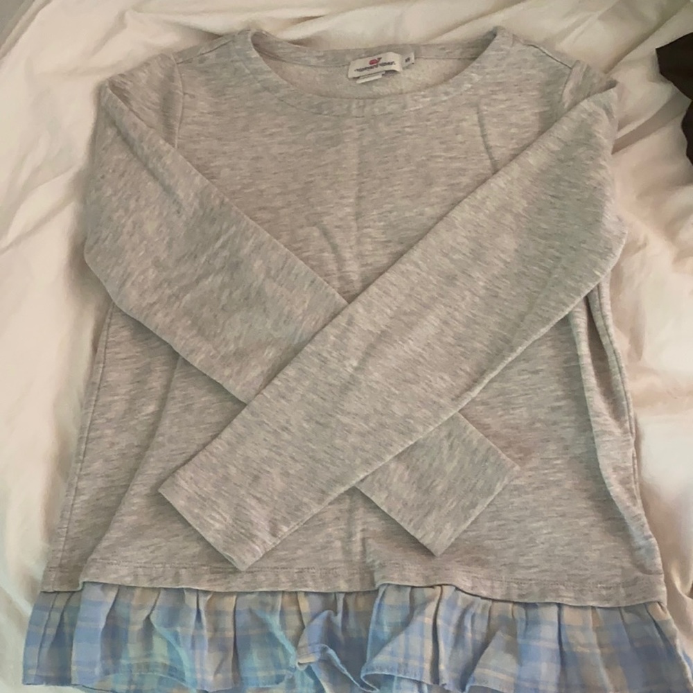 Vineyard vines sweater